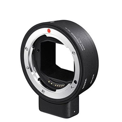 Sigma Lens Accessories
