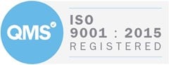 Wex Photo Video ISO 9001:2015