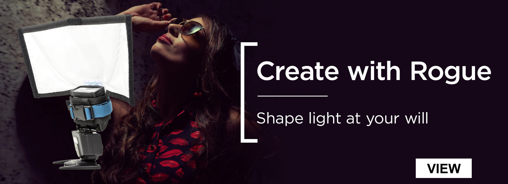 Create with Rogue