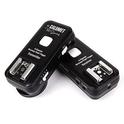 Calumet Flashgun Accessories
