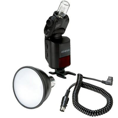 Calumet Flash Heads & Kits