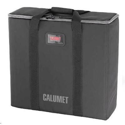 Calumet Lighting Cases