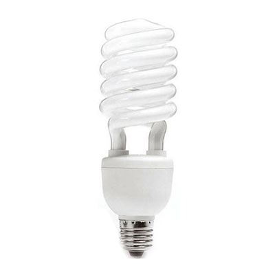 Calumet Continuous Lighting