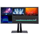34 Inch Monitors