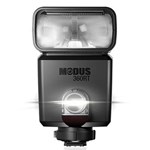 hahnel flashguns
