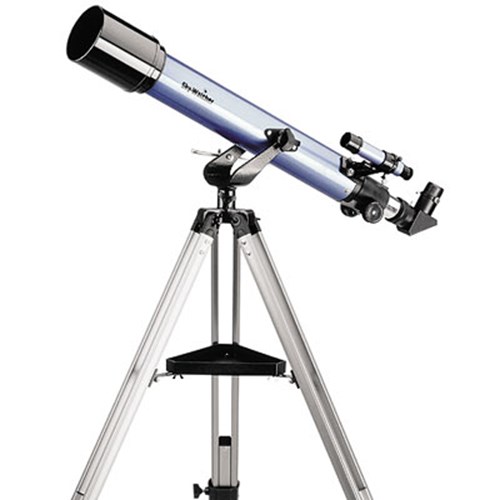 Sky-Watcher Mercury-707 (AZ) Achromatic Refractor Telescope