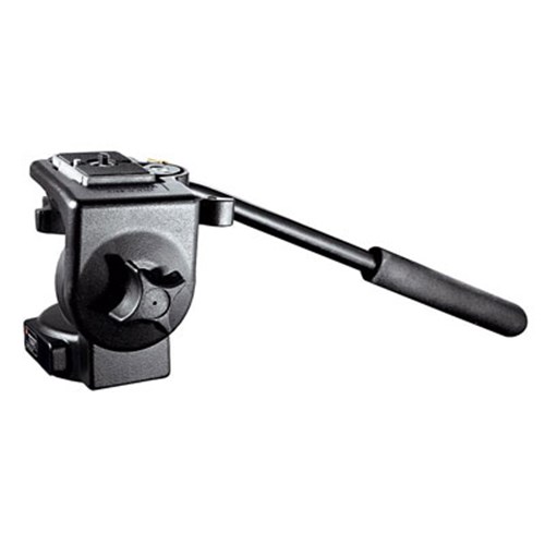 Manfrotto 128RC Micro Fluid Video Head