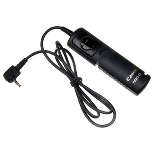 Canon RS-60E3 Remote Switch