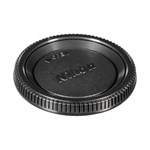 Nikon Camera Protection