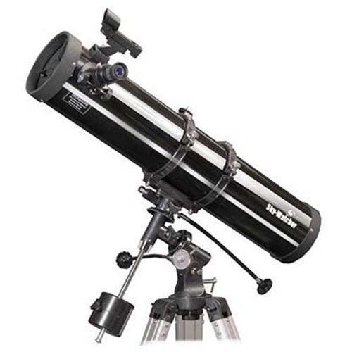 Sky-Watcher Explorer-130 EQ2 Telescope