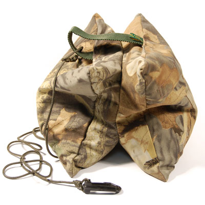 Wildlife Watching Beanbags Camera Supports