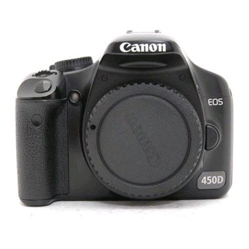 Canon EOS 450D Body