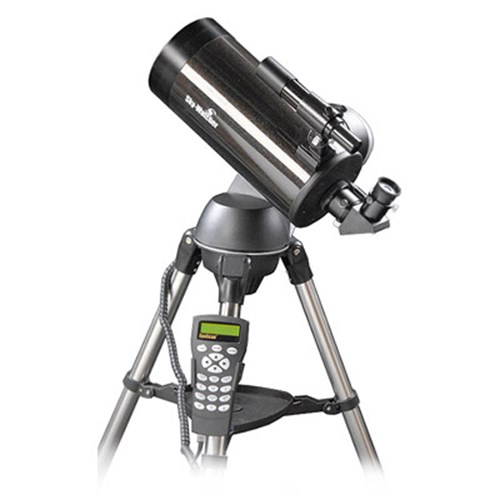 Sky-Watcher Skymax-127 AZ SynScan GO-TO Maksutov-Cassegrain Telescope