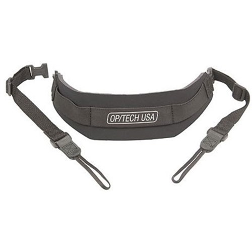 OpTech Pro Loop Camera Strap - Black