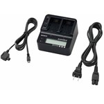 Sony Video Batteries and Power