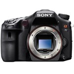 Sony Used DLSR Cameras