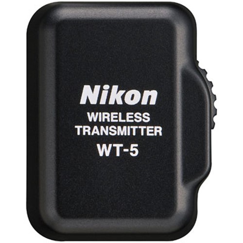 Nikon WT-5 Wireless Transmitter
