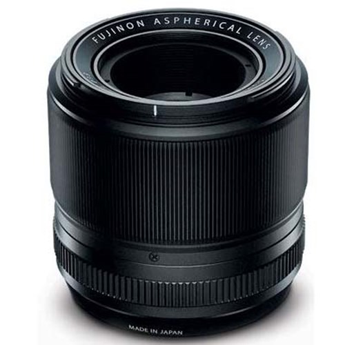 Fujifilm XF 60mm f2.4 R Macro Lens