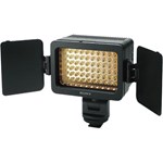 Sony Continuous Lighting
