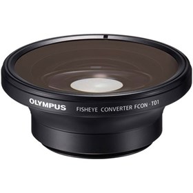 Olympus FCON-T01 Fisheye Converter Olympus FCON-T01 Fisheye Converter
