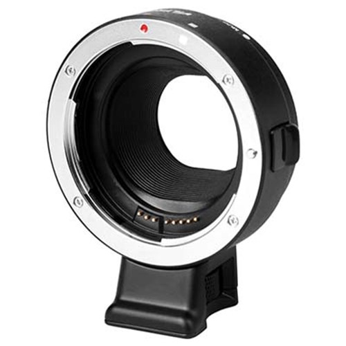 Canon EF-EOS M Mount Adapter