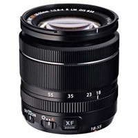 USED Fujifilm XF 18-55mm f2.8-4 R LM OIS Lens
