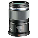 OM SYSTEM / Olympus Mirrorless Camera Lenses