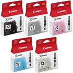 Printer Consumables