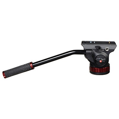 Manfrotto MVH502AH Pro Video Head