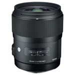 Canon Used DSLR Lenses