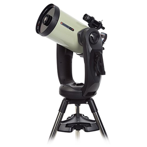 Celestron CPC Deluxe 925 HD Computerised Telescope
