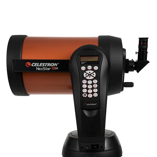 Celestron NexStar 8SE Computerised Telescope