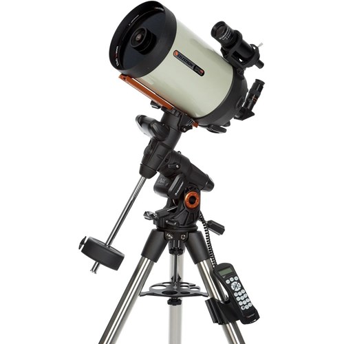 Celestron Advanced VX 8 EdgeHD Schmidt-Cassegrain Telescope