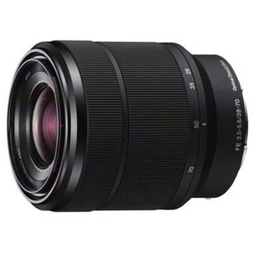 Sony FE 28-70mm f3.5-5.6 OSS Lens