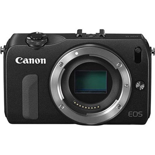 Canon EOS M Body Only