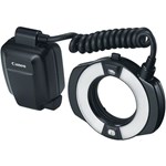 Canon Macro and Ring Flash