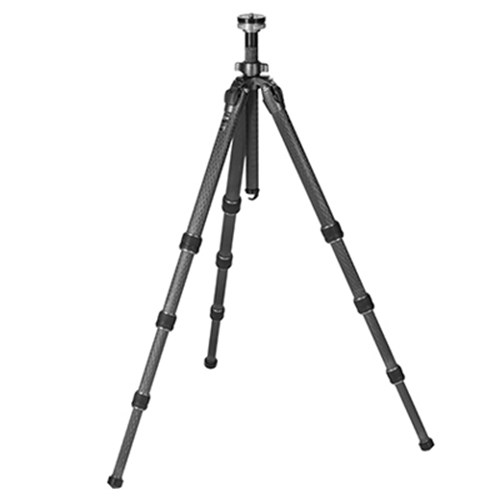 Gitzo GT3542 Mountaineer Series 3 Carbon eXact Tripod