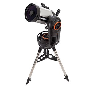 Celestron NexStar Evolution 6