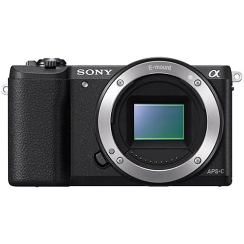 Sony A5100 Digital Camera Body