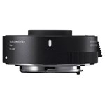 Sigma Used Lens Accessories
