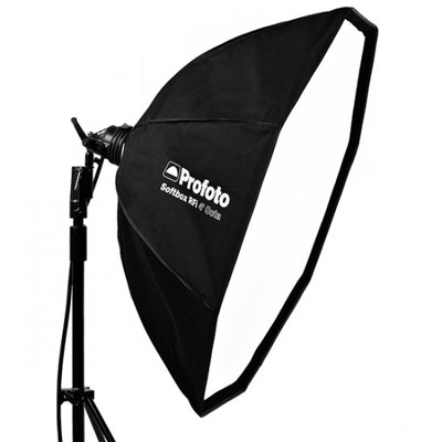 Continuous Lighting