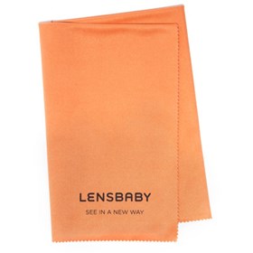 Lensbaby Lens Cleaning Cloth