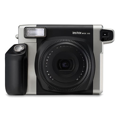 Fujifilm Instax Wide 300 Film Camera with 10 shot Film