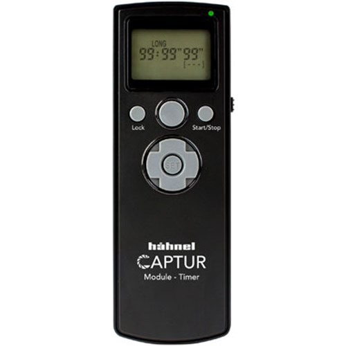 Hahnel Captur Module - Timer