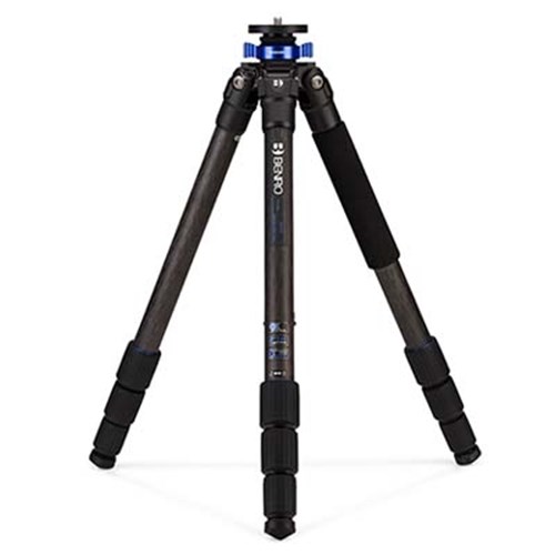 Benro Mach3 TMA38CL Carbon Fibre Tripod