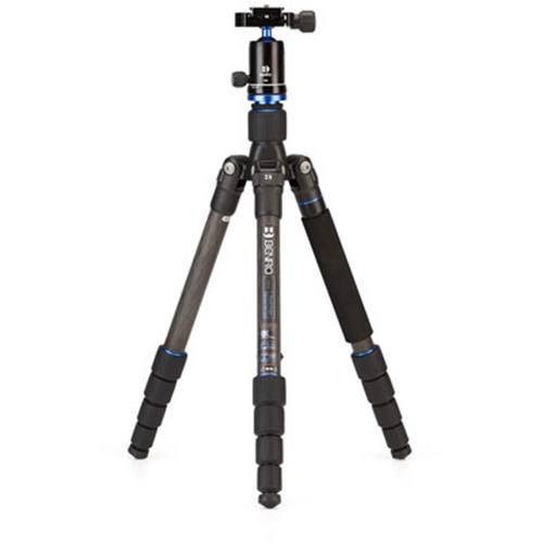 Benro Travel Angel FTA19CV0 Carbon Fibre Tripod Kit