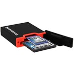 Delkin Memory Card Readers
