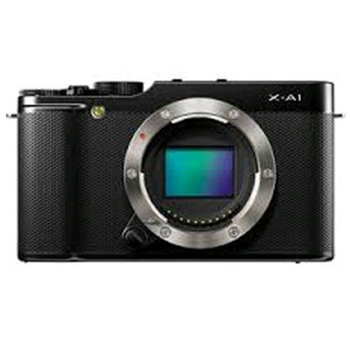 Fujifilm X-A1 Digital Camera Body Only