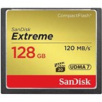 Sandisk Compact Flash