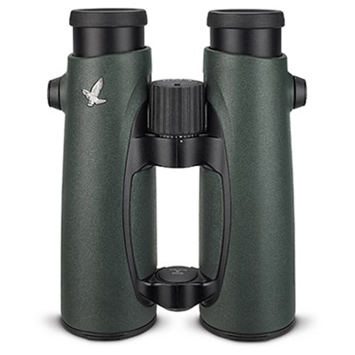 Swarovski EL FieldPro 12x50 Swarovision Binoculars - Green